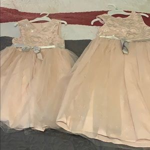Girls Formal Dresses